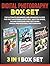Digital Photography Box Set: The Ultimate Beginners and Advanced Guides For Fast Mastering Aperture, Shutter Speed, ISO and Exposure and Capturing Unique ... books, digital photography for dummies)