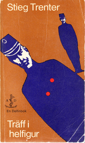 Träff i helfigur (Harry Friberg #5)