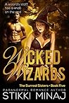 Wicked Wizards (Surreal Sisters #5)