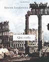 Quo Vadis: A Narr...