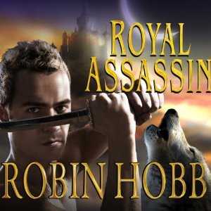 Royal Assassin