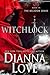 Witchlock (Belador, #6) by Dianna Love