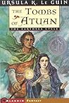 The Tombs of Atuan by Ursula K. Le Guin