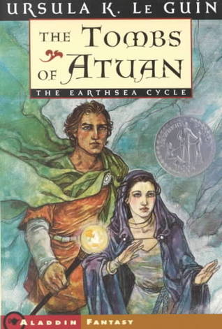 The Tombs of Atuan