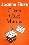 Carrot Cake Murder