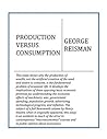 Production Versus Consumption