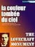 La Couleur tombée du ciel