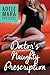 Doctor's Naughty Prescription (Steamy Medical Romance)
