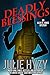 Deadly Blessings (Alex St. James Mysteries, #1)