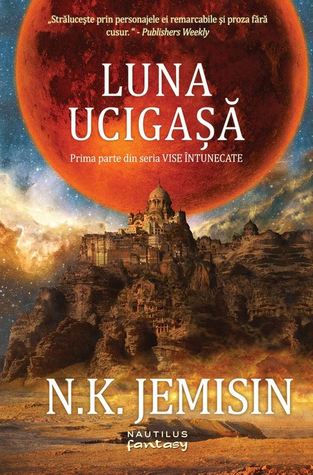 The Killing Moon Dreamblood 1 By N K Jemisin