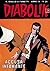 Diabolik n. 175: Accusa infamante