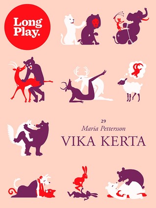 Vika kerta (ebook)