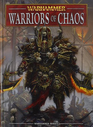 Warhammer: Warriors of Chaos