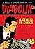 DIABOLIK (118): Il delitto di Ginko (Italian Edition)