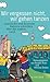 Wir vergessen nicht, wir gehen tanzen: Israelische und deutsche Autoren schreiben über das andere Land