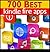 700 Best Kindle Fire Apps by Steve Weber