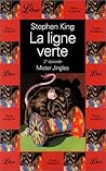 La ligne verte, 2e épisode by Stephen  King