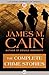 The Complete Crime Stories
