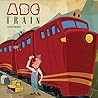 ABC Train by Thomas Burns