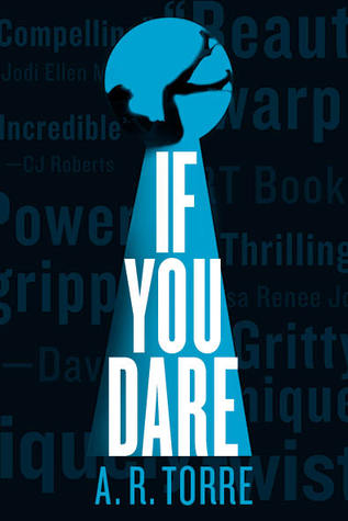 If You Dare (Deanna Madden #3)