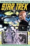 Star Trek 100 Pag...