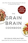 Grain Brain Cookb...