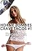 Horny Zombies Crave Tacos #1