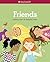 Friends by Patti Kelley Criswell