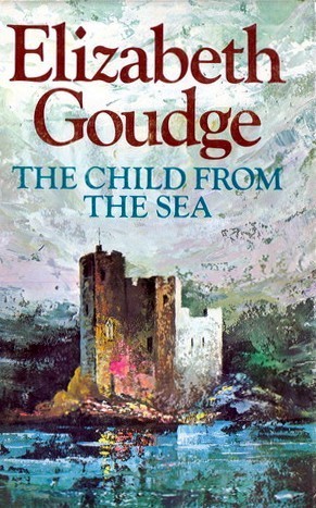 The Child from the Sea (Hardcover)