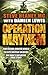 Operation Mayhem by Steve Heaney