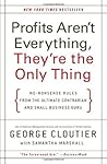 Profits Aren't Ev...