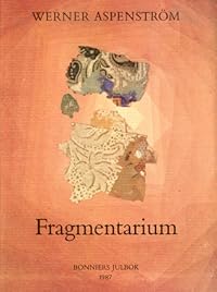 Omslag för Fragmentarium