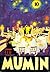 Mumin 10 (collected stories...