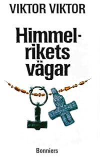 Omslag för Himmelrikets vägar