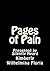 Pages of Pain by Kimberly Wilhelmina Floria