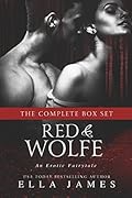 Red & Wolfe: The Complete Box Set