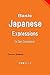 Basic Japanese Expressions for Daily Conversation