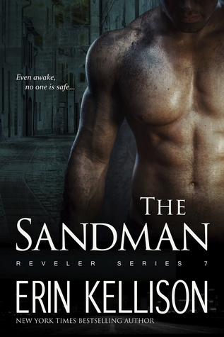 The Sandman (Reveler, #7)
