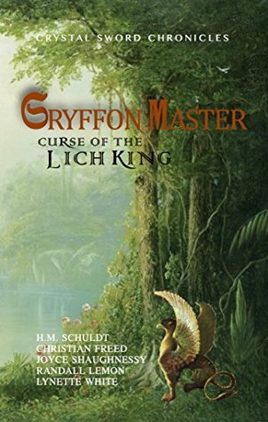 Gryffon Master: Curse of the Lich King