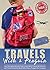 Travels With a Penguin Book 1: USA: How One Baby Boomer Took a Year Off to Follow Her Dreams and Travel Round the World With Only a Penguin for Company