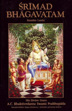 Srimad Bhagavatam Kuudes Laulu: Ihmiskunnalle määrätyt velvollisuudet (Hardcover)