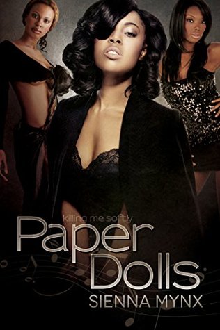Paper Dolls (Kindle Edition)
