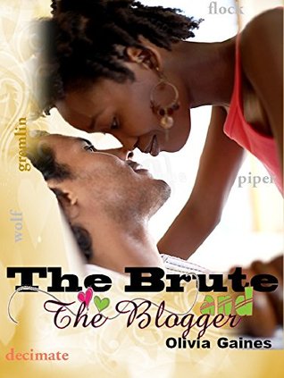 The Brute & The Blogger (Menu for Loving, #0.5)