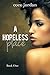 A Hopeless Place (Richmond-Banks Brothers, #1)