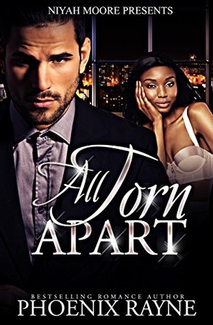 All Torn Apart (Kindle Edition)