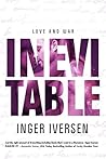 Book cover for Inevitable: Love and War (A Future Worth Fighting For #1; Teal and Trent #1)
