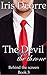 The devil on the throne (Behind the Screen Book 3)