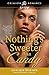 Nothing's Sweeter Than Candy (Crimson Romance)