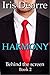 Harmony (Behind the Screen Book 2)