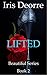 Lifted (Beautiful Series Book 2)